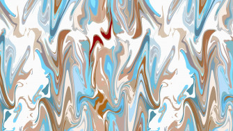 Tie Dye Wallpaper