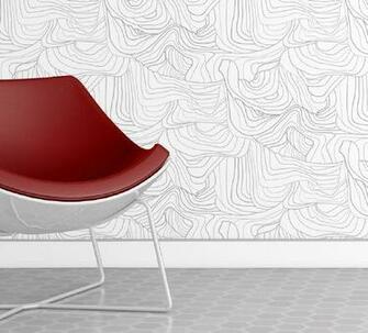 Wallpaper Sandstone Jill Malek Walls