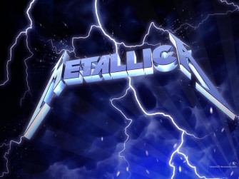 Metallica Wallpaper High Resolution