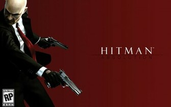 Hitman Absolution Wallpaper Background In HD