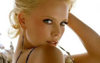 Charlize Theron Wallpaper