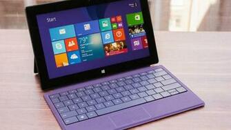 Microsoft Surface Pro Re Better Battery And Performance Same