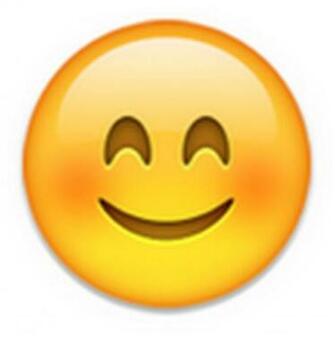 Watch This Epic Stream Of Emojis In Realtime Right Now