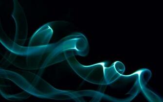 Windows Background Wallpaper Abstract Blue Smoke