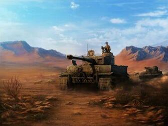 Erwin Rommel Hearts Of Iron