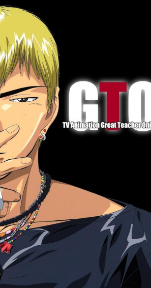 Res Great Teacher Onizuka