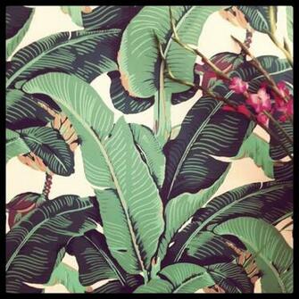 Beverly Hills Martinique Wallpaper And Fabric The Original