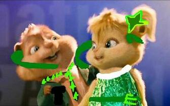 Chipettes Eleanor The