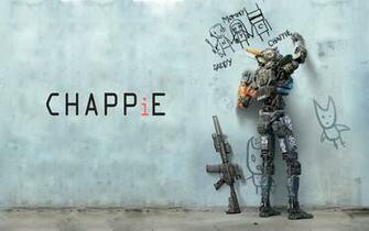 Chappie Wallpaper And Background Image Net