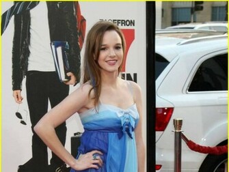 Kay Panabaker Wallpaper