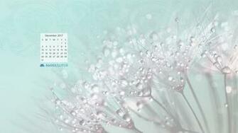 Desktop Wallpaper Calendar December To