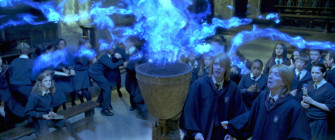 Australia S Harry Potter Craze Youth Journalism International