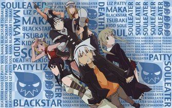 Soul Eater Wallpaper