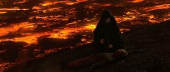 Mustafar Starwars