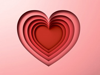 What Is Love And It All In The Mind Relationships