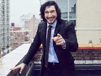 Adam Driver Wallpaper Full HD Pictures