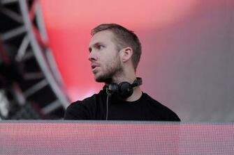 Calvin Harris Widescreen Computer Background Px