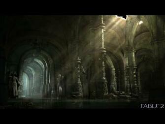 Dungeon Fable Wallpaper Jpg