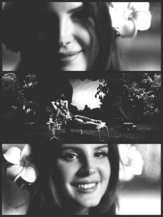Lana Del Rey Music To Watch Boys By Mollievx On