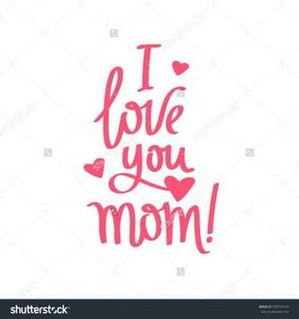 I Love You Mom Wallpaper Gallery