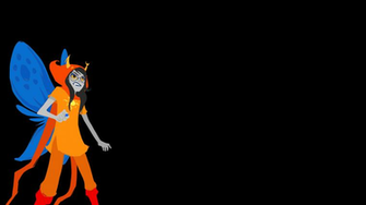 Homestuck Desktop Background