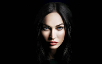 Megan Fox Wallpaper