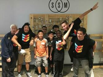 Life Groups Ssm Anahiem