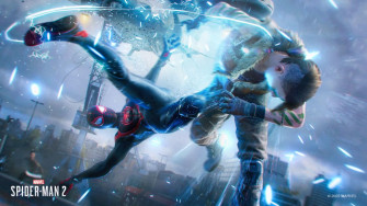 Marvel S Spider Man Re Too Many Spiders And Spinning Plates