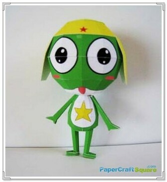 Keroro Wikia Wiki File Gunso Wallpaper Sgt Frog