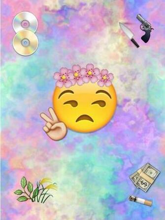 Free download Emoji wallpaper wallpapers Pinterest Emoji Wallpaper