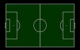 Desktop Wallpaper Football Field Top Tillintallin Net
