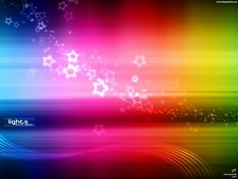 Best Color Stars Desktop Wallpaper Background Collection