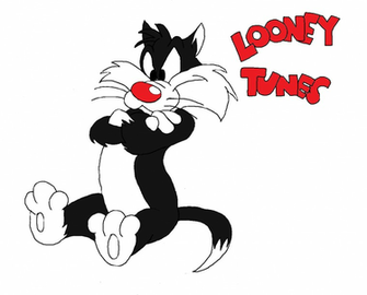 Sylvester The Cat Wallpaper