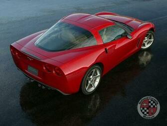 National Corvette Museum Wallpaper