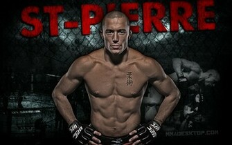 Championship Fighting Mma Mixed Martial Arts Wallpaper