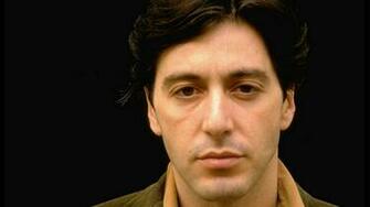 Al Pacino HD Wallpaper