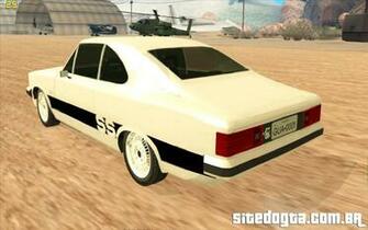 Chevrolet Opala Ss Para Gta San Andreas Site Do