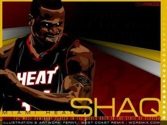 Shaq Wallpaper Jpg Photo By 091413buugii Photobucket