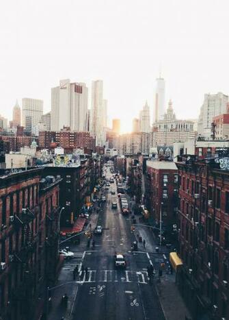 Bostakesnyc Hypebeast X Wallpaper City