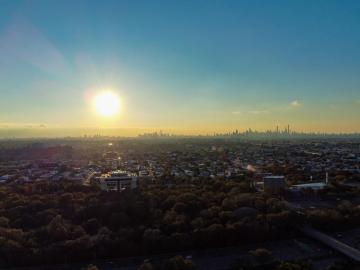 The Dji Mini Shoots 4k Video And Raw Photos Ign