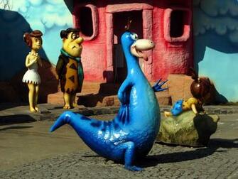 Flintstones Wallpaper HD Background Flints