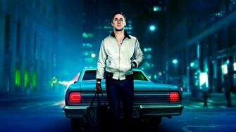 Union Films Re Drive