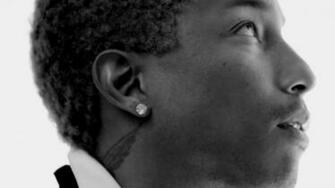 HD Pharrell Williams Wallpaper HDcoolwallpaper