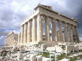 Ancient Greek Wallpaper