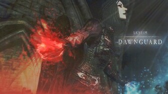 Dawnguard Wallpaper