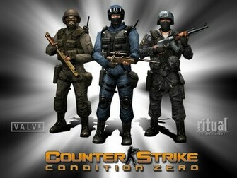 Counter Strike Wallpaper