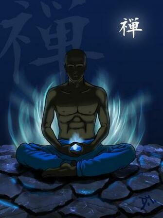 Zen Meditation Wallpaper W