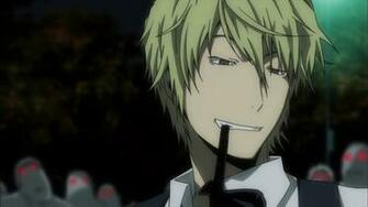 Heiwajima Shizuo Wallpaper Zerochan Anime Image Board
