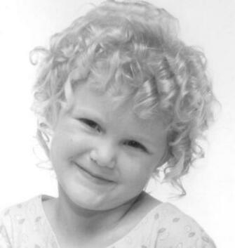 Still Of Heather Karasek In The Little Rascals