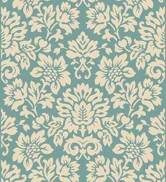 Used Damask Table Cloths Pink Background With Fleur De Lis